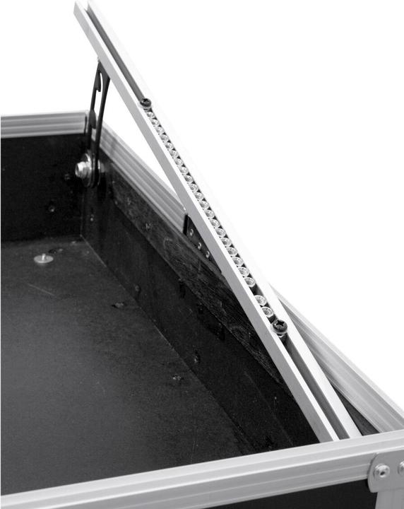 Image du produit Omnitronic Mallette de mixage Profi MCV-19, variable, sw 12HE (Accessoire)