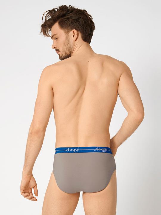 Actual product image Sloggi Midislip Start (4, pack of 4)