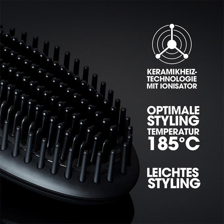 Immagine prodotto ghd Spazzola termica (Spazzola levigante)