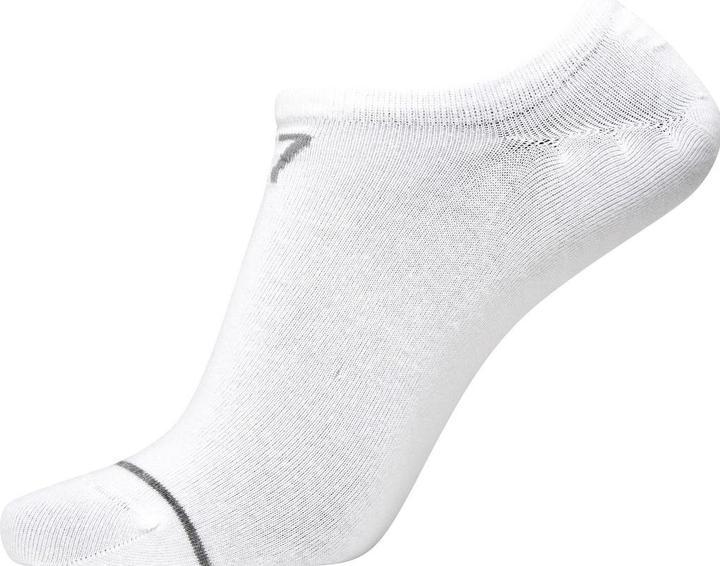 CR7 Socks Footies (3er Pack, 40 - 46)