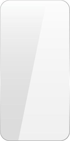 Immagine prodotto Deltaco SCRN-A70 protezione schermo/retro del telefono cellulare Protezione schermo trasparente Samsung 1 (1 Pezzo/i, Blackview A70)