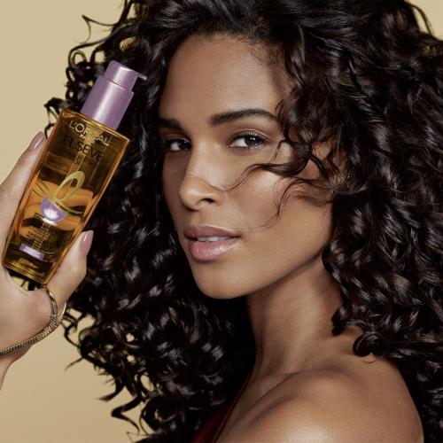 Actual product image L'Oréal Paris Elseve Extraordinary Oil (100 ml)