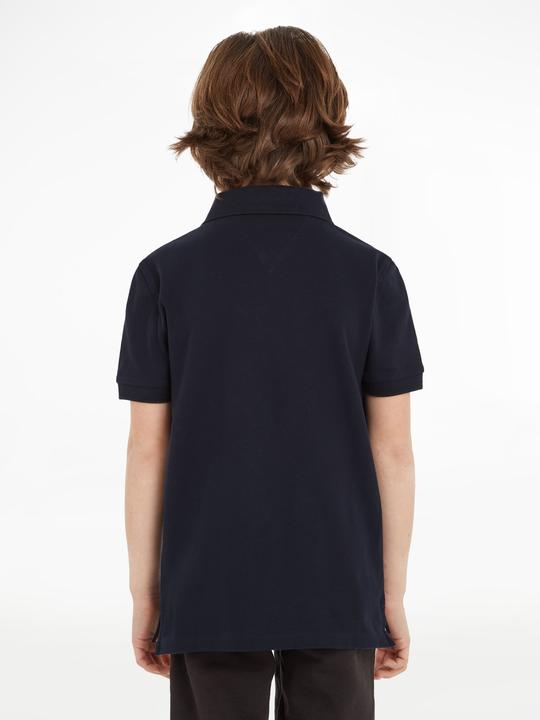 Produktbild Tommy Hilfiger Jungen-Poloshirt "Iconic" (12)
