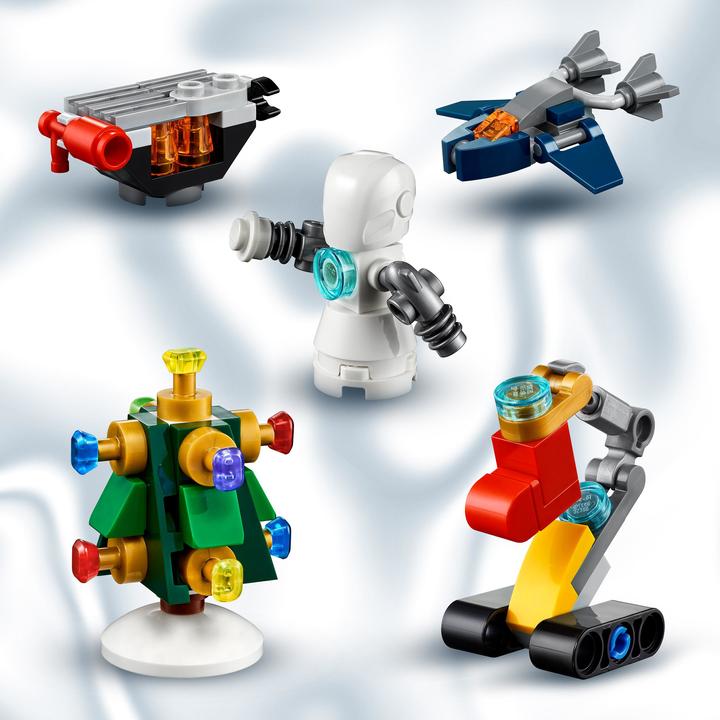Produktbild LEGO Marvel Avengers