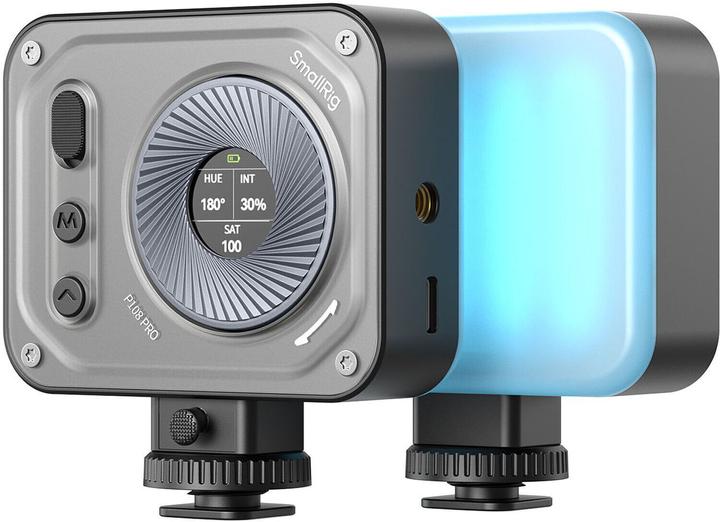 Produktbild SmallRig Vibe P108 Pro (Videoleuchte)