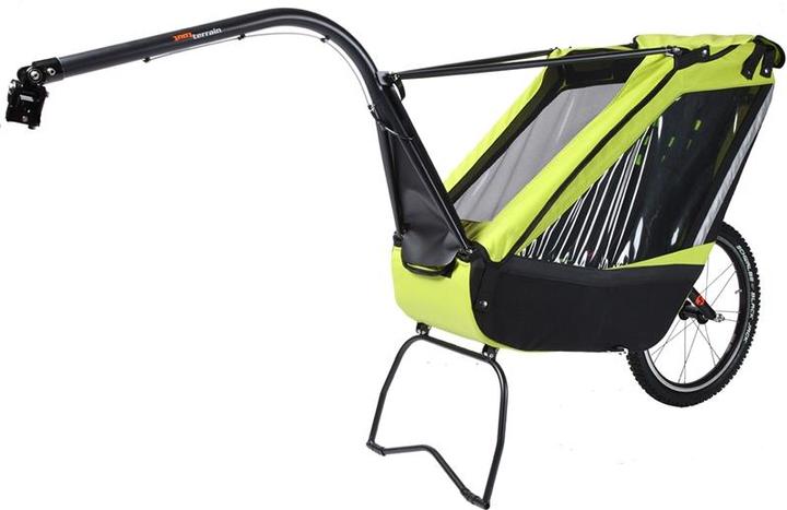 Produktbild Tout Terrain Singletrailer 26-29"