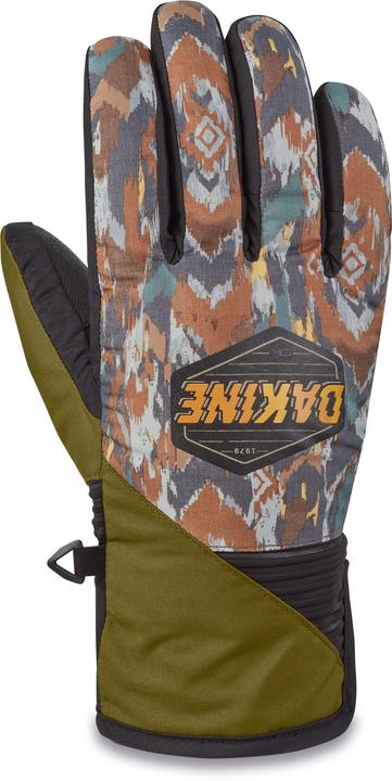 Image du produit Dakine Crossfire Glove (L)