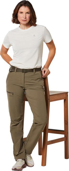 Actual product image Schöffel Women's T-shirt Ramseck (L)