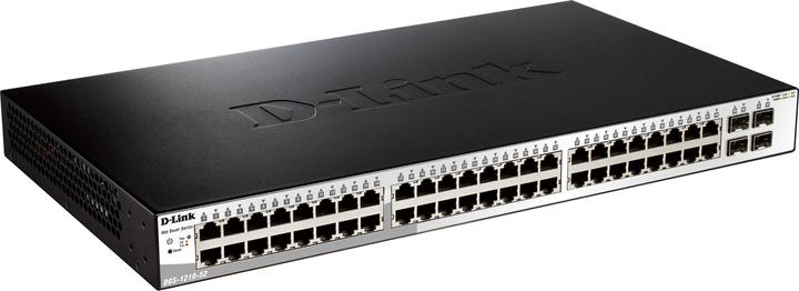 D-Link Dgs-1210-52 (52 Ports)