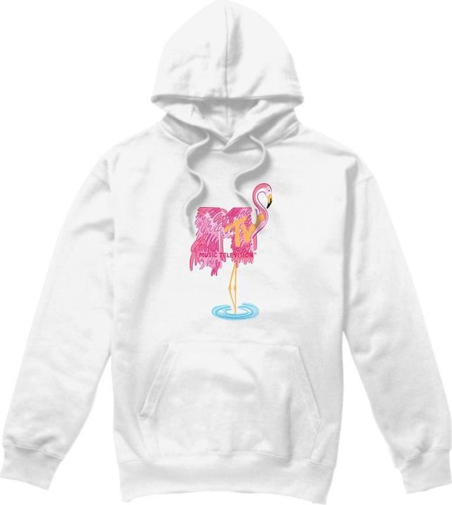 MTV Kapuzenpullover (S)