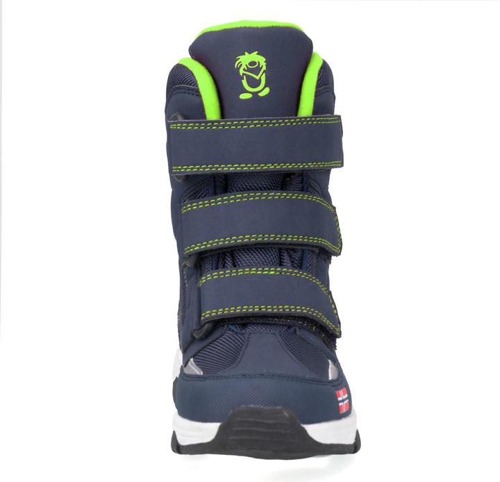 Actual product image Trollkids Lofoten winter shoes (28)