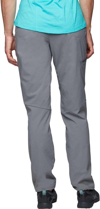 Actual product image Black Diamond W Technician Alpine Pants (L)