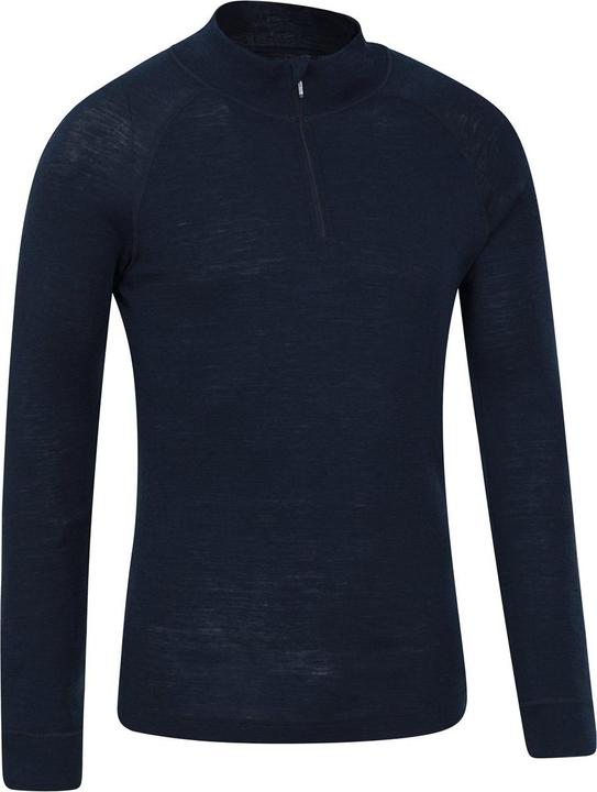 Produktbild Mountain Warehouse Base Layer Oberteil (2erPack) (4XL)