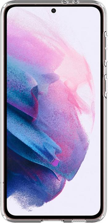 Produktbild Spigen Liquid Crystal (Samsung Galaxy S21, Samsung Galaxy S21 5G)
