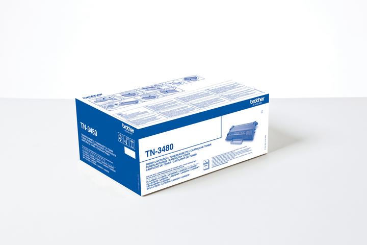 Brother Tn-3480