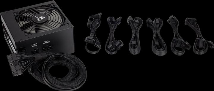 Image du produit Corsair Tx750m (750 W)
