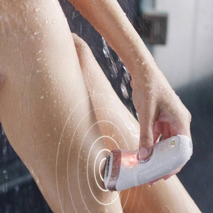Image du produit Braun Silk-épil 9