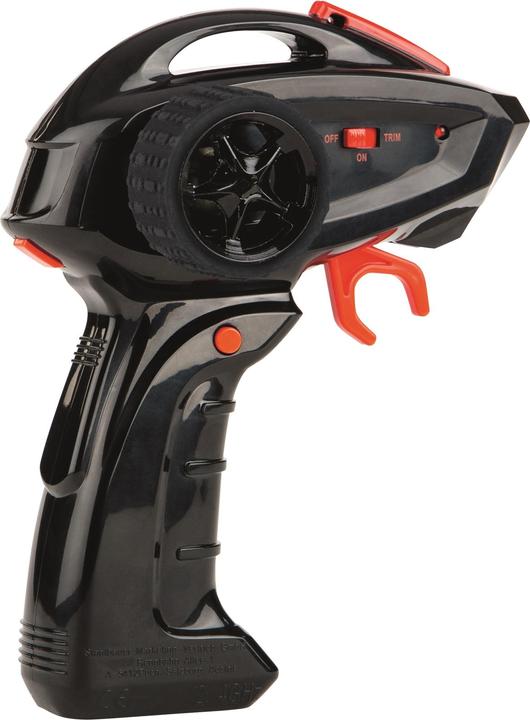 Actual product image Carrera Hummer EV Pick Up (RTR Ready-to-Run)