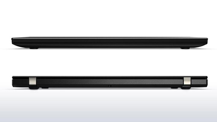 Image du produit Lenovo ThinkPad T460s (14", Intel Core i7-6600U, 12 Go, 512 Go, CH)