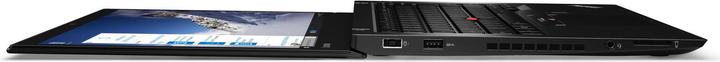 Image du produit Lenovo ThinkPad T460s (14", Intel Core i7-6600U, 12 Go, 512 Go, CH)