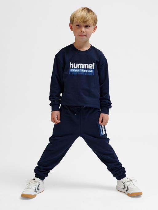Produktbild hummel hmlTUKAS PANTS (140)