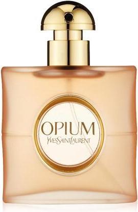 Actual product image Yves Saint Laurent Opium Eau de Toilette Legere 30ml (Eau de toilette, 30 ml)
