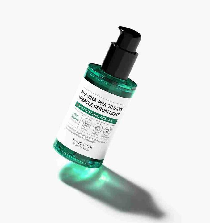 Image du produit Some By Mi Le miracle des 30 jours (50 ml)
