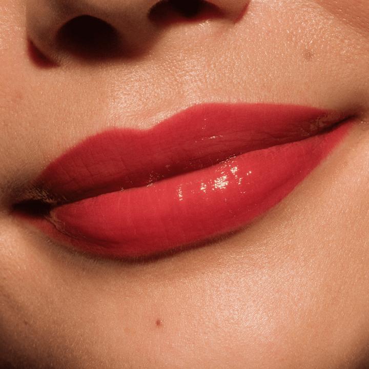 Produktbild Catrice Glass Like Dewy Lip Tint (Nr. 080 Red)