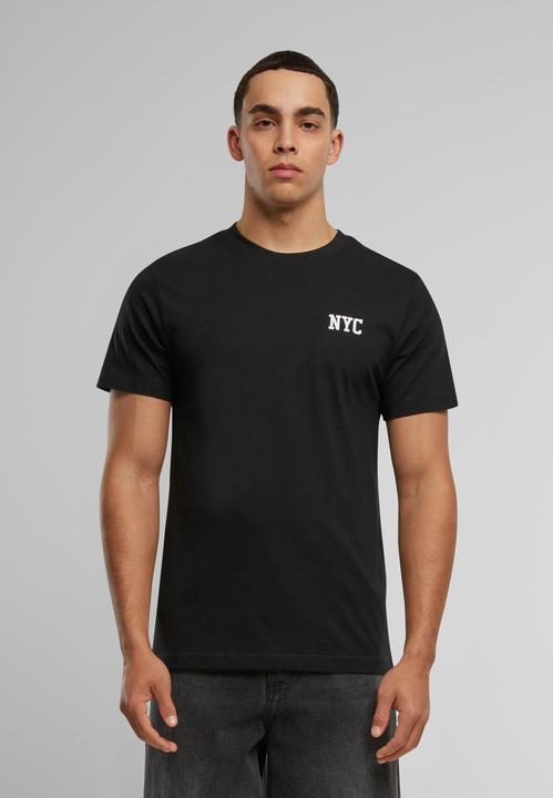 Immagine prodotto Mister Tee MisterTee NYC EMB Tee - 185345 (XS)