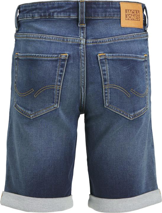 Actual product image Jack & Jones Jjirick Jjicon Shorts Ge 132 I.K Sn Jnr (128)