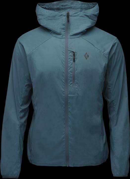 Black Diamond Alpine Start Hoody (XL)