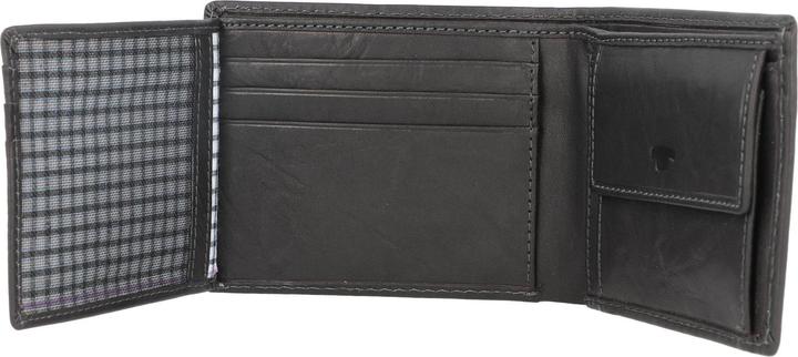 Actual product image Tom Tailor Lary leather wallet 10 cm