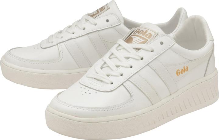 Produktbild Gola Women's Grandslam Leather (39)