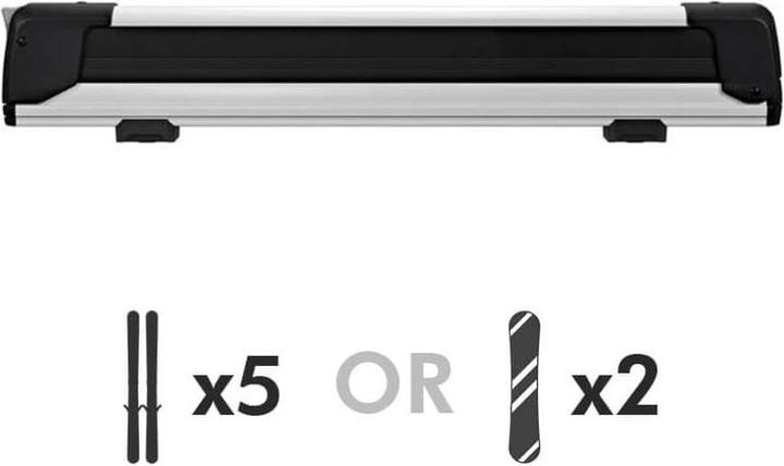 Immagine prodotto Thule SnowPack Extender