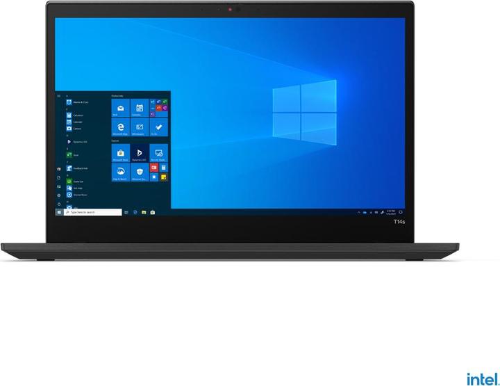 Produktbild Lenovo ThinkPad T14s G2 T Ci7 16/512 14 W11 DG (14", Intel Core i7-1165G7, 16 GB, 512 GB, Eng. Int.)