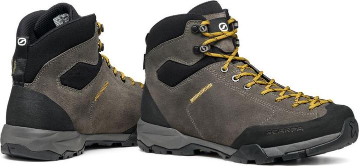 Image du produit Scarpa Mojito Hike GTX WIDE (41)