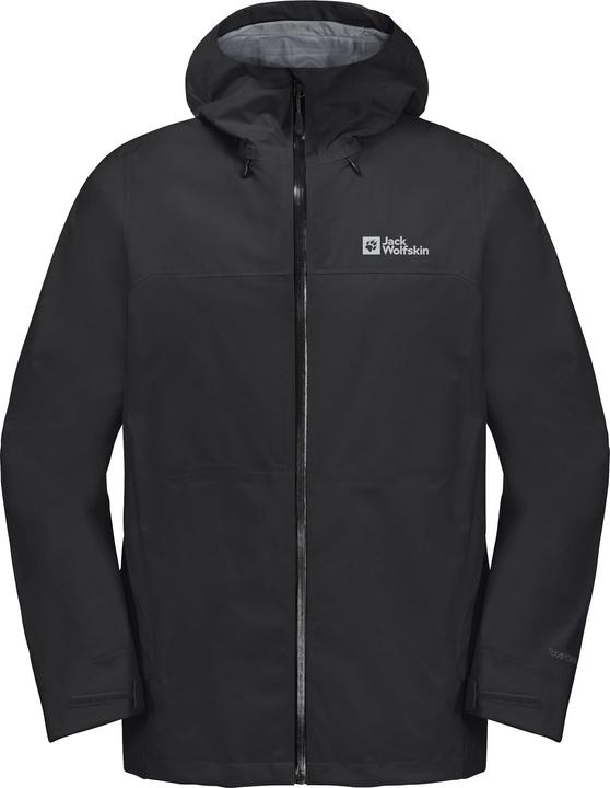 Jack Wolfskin Highest Peak 3L Jkt M (3XL)