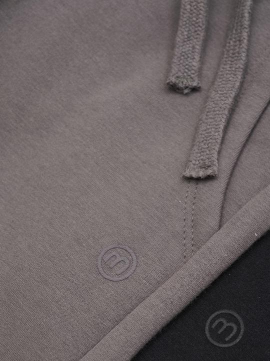Produktbild Minymo Sweat Hose 2er Pack (98)