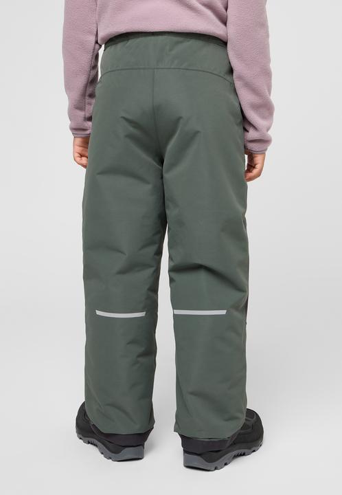 Actual product image Jack Wolfskin Actamic 2L Ins Pants K (128)