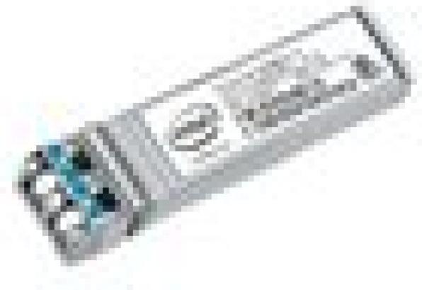 Image du produit Intel E10GFSPLR module optique double débit 10GBase-LR 1000Base-LX SFP+ LR