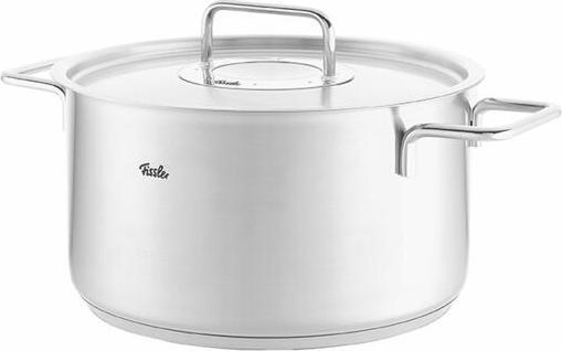 Actual product image Fissler Cooking pot (24 cm, Pot, Stainless steel)
