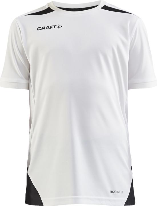 Craft Pro Control Impact Ss Tee Kinder