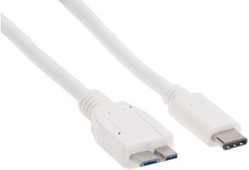 Immagine prodotto Link2Go Cavi USB (1 m, USB 3.0)