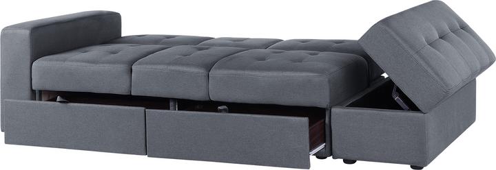 Actual product image Beliani Falster (3-seater)