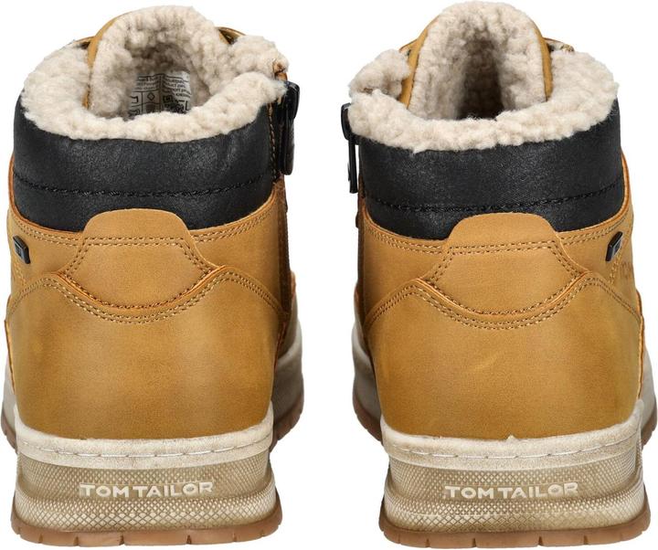 Actual product image Tom Tailor Stiefelette (42)