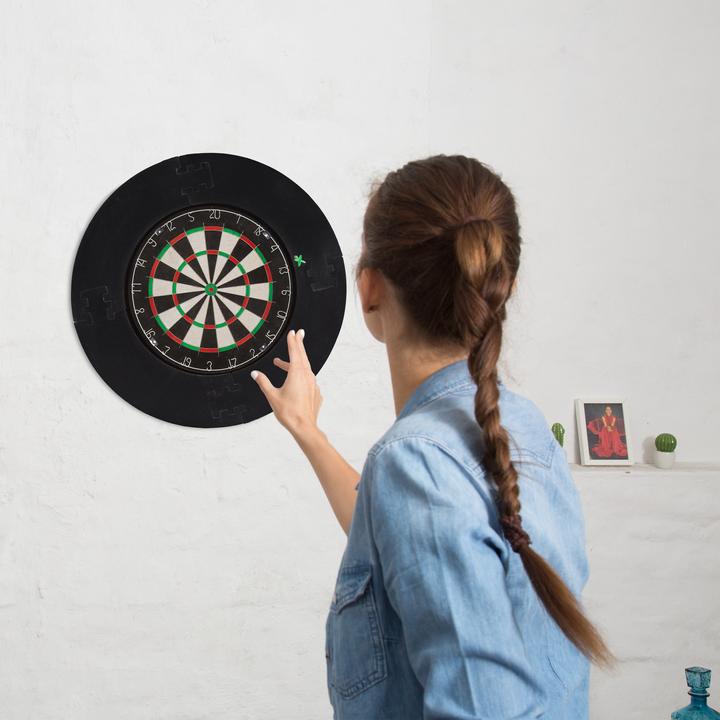 Produktbild Relaxdays Dart Catchring