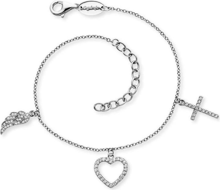 Engelsrufer Armband (20 cm, 925er Silber)