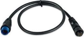 Produktbild Garmin Adapter Geber 8-pin zur Echolot 6-pin