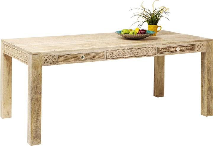 Produktbild Kare Design Puro Plain (140 x 70 x 76 cm)