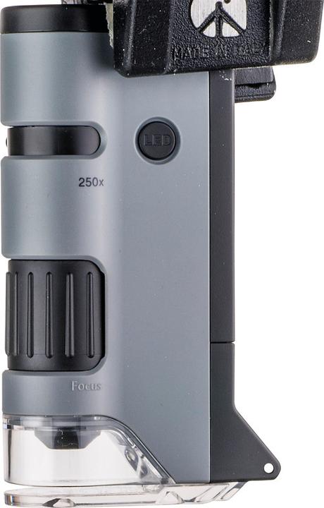 Actual product image Carson Optical MicroFlip